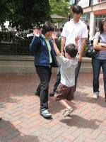 Canon PowerShot SD1100 IS, 2010:06:21 00:51:25 -- 1/500 sec, f/3.2.  No Flash, Auto.3264x2448 Red-Eye Reduction (Auto).