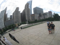 Canon PowerShot SD1100 IS, 2010:06:21 05:22:35 -- 1/320 sec, f/2.8.  No Flash, Compulsory.3264x2448 Off.