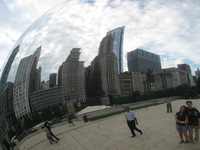 Canon PowerShot SD1100 IS, 2010:06:21 05:22:42 -- 1/500 sec, f/2.8.  No Flash, Compulsory.3264x2448 Off.