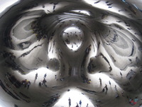 Canon PowerShot SD1100 IS, 2010:06:21 05:24:05 -- 1/60 sec, f/2.8.  No Flash, Compulsory.3264x2448 Off.