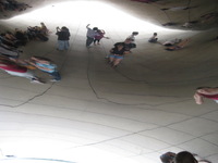 Canon PowerShot SD1100 IS, 2010:06:21 05:24:33 -- 1/60 sec, f/2.8.  No Flash, Compulsory.3264x2448 Off.