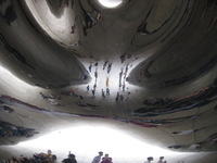 Canon PowerShot SD1100 IS, 2010:06:21 05:24:38 -- 1/60 sec, f/2.8.  No Flash, Compulsory.3264x2448 Off.