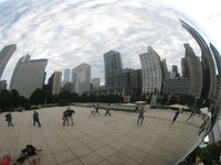 Canon PowerShot SD1100 IS, 2010:06:21 05:26:33 -- 1/400 sec, f/2.8.  No Flash, Compulsory.3264x2448 Off.