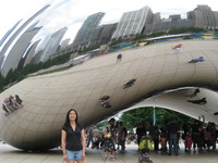 Canon PowerShot SD1100 IS, 2010:06:21 05:31:19 -- 1/125 sec, f/3.5.  No Flash, Compulsory.3264x2448 Off.