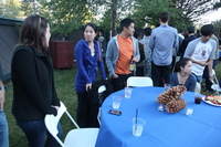 Canon EOS 5D Mark II, 2010:09:10 21:33:20 -- 1/125 sec, f/4.5.  No Flash, Compulsory.5616x3744 Off.