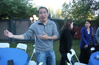 Canon EOS 5D Mark II, 2010:09:10 21:33:35 -- 1/125 sec, f/4.5.  No Flash, Compulsory.5616x3744 Off.