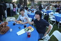 Canon EOS 5D Mark II, 2010:09:10 21:35:14 -- 1/125 sec, f/4.5.  No Flash, Compulsory.5616x3744 Off.