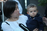 Canon EOS 5D Mark II, 2010:09:10 21:57:23 -- 1/125 sec, f/4.0.  No Flash, Compulsory.5616x3744 Off.