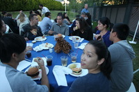 Canon EOS 5D Mark II, 2010:09:10 21:59:04 -- 1/125 sec, f/4.0.  No Flash, Compulsory.5616x3744 Off.