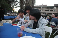 Canon EOS 5D Mark II, 2010:09:10 22:17:15 -- 1/125 sec, f/4.5.  No Flash, Compulsory.5616x3744 Off.