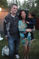 Canon EOS 5D Mark II, 2010:09:10 22:18:21 -- 1/125 sec, f/4.0.  No Flash, Compulsory.5616x3744 Off.