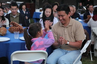 Canon EOS 5D Mark II, 2010:09:10 22:21:31 -- 1/80 sec, f/4.0.  No Flash, Compulsory.5616x3744 Off.