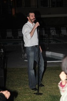 Canon EOS 5D Mark II, 2010:09:10 22:33:10 -- 1/60 sec, f/4.5.  Flash, Compulsory.5616x3744 External Flash.