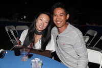 Canon EOS 5D Mark II, 2010:09:10 22:49:39 -- 1/60 sec, f/4.0.  Flash, Compulsory.5616x3744 External Flash.