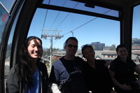 Canon EOS 5D Mark II, 2010:09:10 15:53:04 -- 1/100 sec, f/7.1.  No Flash, Compulsory.5616x3744 Off.