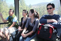 Canon EOS 5D Mark II, 2010:09:10 15:55:23 -- 1/50 sec, f/5.0.  No Flash, Compulsory.5616x3744 Off.