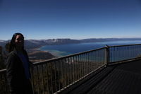 Canon EOS 5D Mark II, 2010:09:10 16:13:39 -- 1/320 sec, f/11.0.  No Flash, Compulsory.5616x3744 Off.