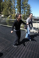 Canon EOS 5D Mark II, 2010:09:10 16:17:14 -- 1/125 sec, f/8.0.  No Flash, Compulsory.5616x3744 Off.