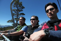 Canon EOS 5D Mark II, 2010:09:10 16:32:38 -- 1/200 sec, f/10.0.  No Flash, Compulsory.5616x3744 Off.