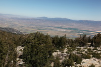 Canon EOS 5D Mark II, 2010:09:10 16:35:38 -- 1/320 sec, f/10.0.  No Flash, Compulsory.5616x3744 Off.