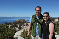 Canon EOS 5D Mark II, 2010:09:10 16:55:04 -- 1/250 sec, f/10.0.  No Flash, Compulsory.5616x3744 Off.