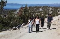 Canon EOS 5D Mark II, 2010:09:10 16:57:16 -- 1/250 sec, f/10.0.  No Flash, Compulsory.5616x3744 Off.