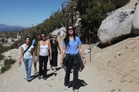 Canon EOS 5D Mark II, 2010:09:10 16:57:36 -- 1/320 sec, f/11.0.  No Flash, Compulsory.5616x3744 Off.