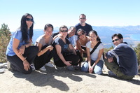 Canon EOS 5D Mark II, 2010:09:10 17:06:06 -- 1/125 sec, f/7.1.  No Flash, Compulsory.5616x3744 Off.