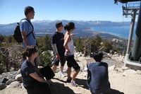 Canon EOS 5D Mark II, 2010:09:10 17:06:41 -- 1/160 sec, f/9.0.  No Flash, Compulsory.5616x3744 Off.