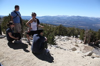 Canon EOS 5D Mark II, 2010:09:10 17:06:49 -- 1/160 sec, f/9.0.  No Flash, Compulsory.5616x3744 Off.