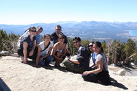 Canon EOS 5D Mark II, 2010:09:10 17:07:41 -- 1/125 sec, f/8.0.  No Flash, Compulsory.5616x3744 Off.