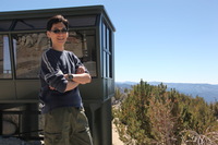 Canon EOS 5D Mark II, 2010:09:10 17:09:15 -- 1/160 sec, f/9.0.  No Flash, Compulsory.5616x3744 Off.