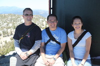 Canon EOS 5D Mark II, 2010:09:10 17:09:23 -- 1/160 sec, f/6.3.  No Flash, Compulsory.5616x3744 Off.