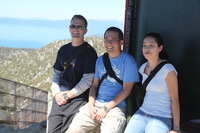 Canon EOS 5D Mark II, 2010:09:10 17:09:34 -- 1/200 sec, f/6.3.  No Flash, Compulsory.5616x3744 Off.