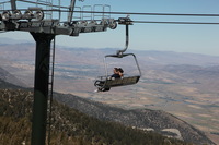 Canon EOS 5D Mark II, 2010:09:10 17:33:29 -- 1/125 sec, f/18.0.  No Flash, Compulsory.5616x3744 Off.