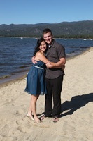 Canon EOS 5D Mark II, 2010:09:11 19:11:39 -- 1/125 sec, f/14.0.  No Flash.5616x3744 External Flash.