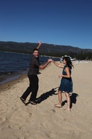 Canon EOS 5D Mark II, 2010:09:11 19:11:51 -- 1/125 sec, f/18.0.  No Flash.5616x3744 External Flash.