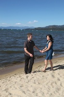 Canon EOS 5D Mark II, 2010:09:11 19:12:09 -- 1/125 sec, f/22.0.  Flash, Compulsory.5616x3744 External Flash.