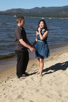 Canon EOS 5D Mark II, 2010:09:11 19:12:11 -- 1/125 sec, f/13.0.  No Flash.5616x3744 External Flash.