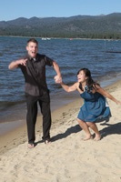 Canon EOS 5D Mark II, 2010:09:11 19:12:17 -- 1/125 sec, f/20.0.  Flash, Compulsory.5616x3744 External Flash.