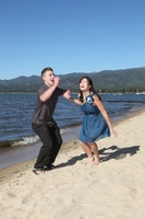 Canon EOS 5D Mark II, 2010:09:11 19:12:30 -- 1/125 sec, f/22.0.  Flash, Compulsory.5616x3744 External Flash.