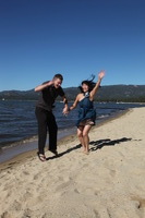 Canon EOS 5D Mark II, 2010:09:11 19:12:31 -- 1/125 sec, f/16.0.  No Flash.5616x3744 External Flash.