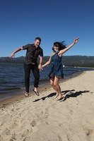 Canon EOS 5D Mark II, 2010:09:11 19:13:07 -- 1/125 sec, f/16.0.  No Flash.5616x3744 External Flash.