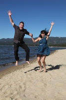 Canon EOS 5D Mark II, 2010:09:11 19:13:36 -- 1/125 sec, f/16.0.  No Flash.5616x3744 External Flash.