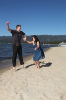 Canon EOS 5D Mark II, 2010:09:11 19:14:03 -- 1/125 sec, f/22.0.  Flash, Compulsory.5616x3744 External Flash.