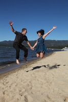 Canon EOS 5D Mark II, 2010:09:11 19:14:03 -- 1/125 sec, f/16.0.  No Flash.5616x3744 External Flash.