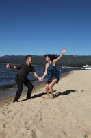 Canon EOS 5D Mark II, 2010:09:11 19:14:03 -- 1/125 sec, f/16.0.  No Flash.5616x3744 External Flash.