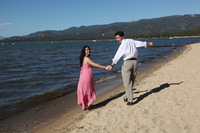 Canon EOS 5D Mark II, 2010:09:11 19:15:44 -- 1/125 sec, f/14.0.  No Flash.5616x3744 External Flash.