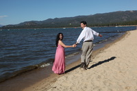 Canon EOS 5D Mark II, 2010:09:11 19:15:44 -- 1/125 sec, f/14.0.  No Flash.5616x3744 External Flash.