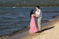 Canon EOS 5D Mark II, 2010:09:11 19:15:54 -- 1/125 sec, f/13.0.  No Flash.5616x3744 External Flash.